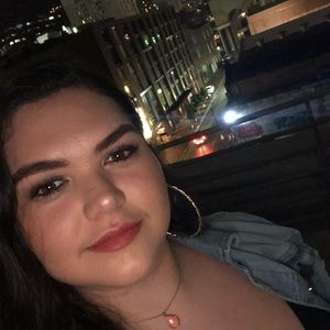 Meet your Posher, Chantel